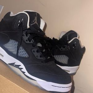 Jordan 5 Oreos